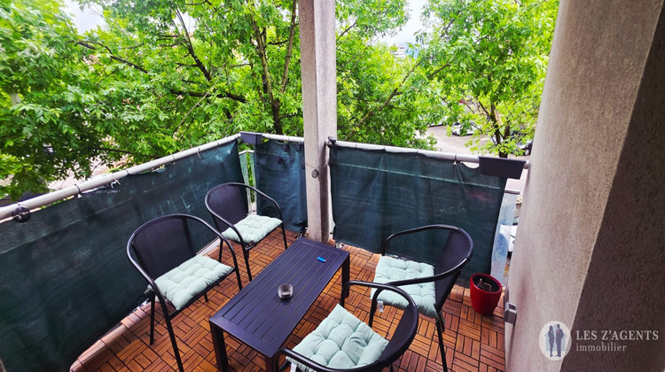Ma-Cabane - Location Appartement ECHIROLLES, 49 m²