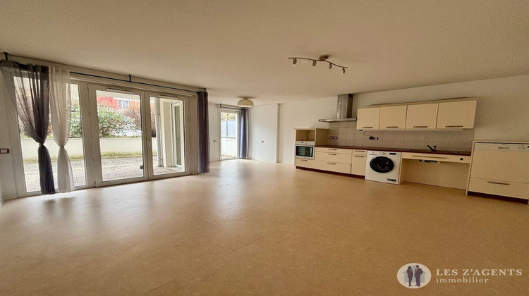 Ma-Cabane - Location Appartement ECHIROLLES, 65 m²