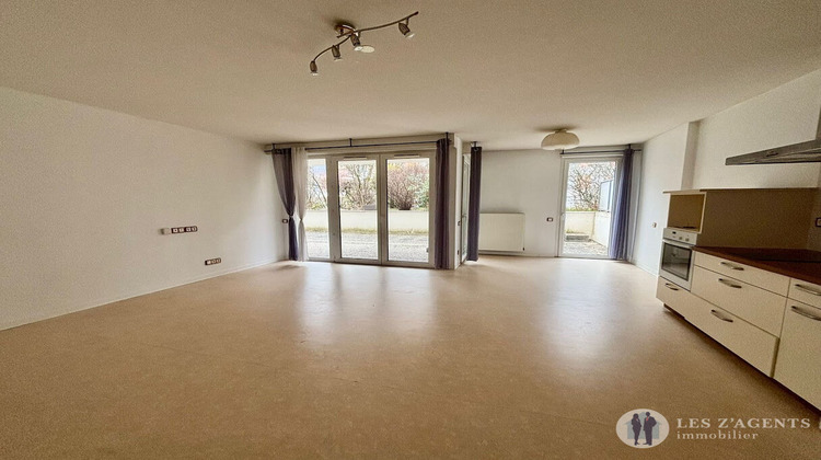 Ma-Cabane - Location Appartement ECHIROLLES, 65 m²
