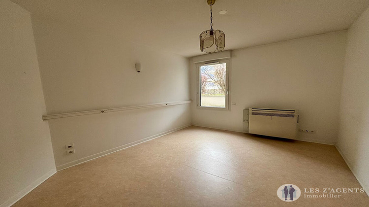 Ma-Cabane - Location Appartement ECHIROLLES, 65 m²