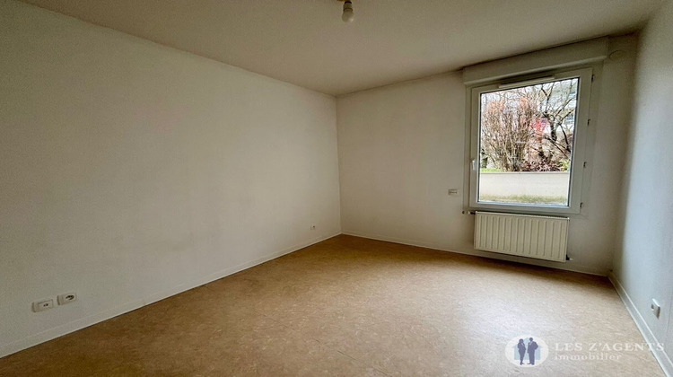 Ma-Cabane - Location Appartement ECHIROLLES, 65 m²