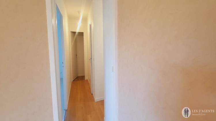 Ma-Cabane - Location Appartement ECHIROLLES, 66 m²