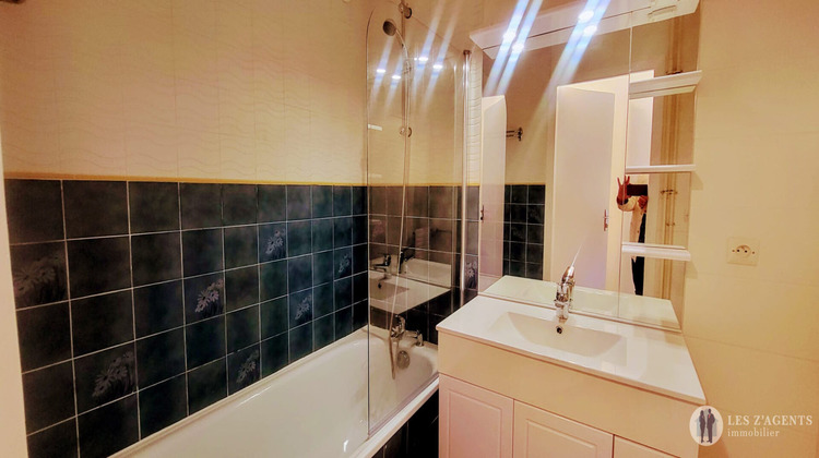Ma-Cabane - Location Appartement ECHIROLLES, 66 m²
