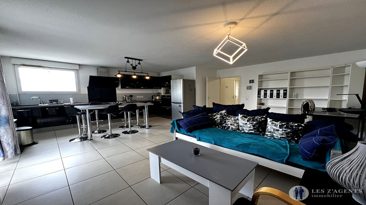 Ma-Cabane - Location Appartement ECHIROLLES, 67 m²