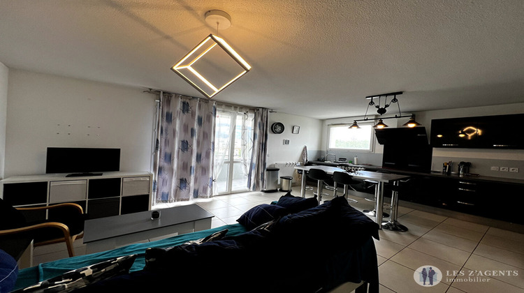Ma-Cabane - Location Appartement ECHIROLLES, 67 m²