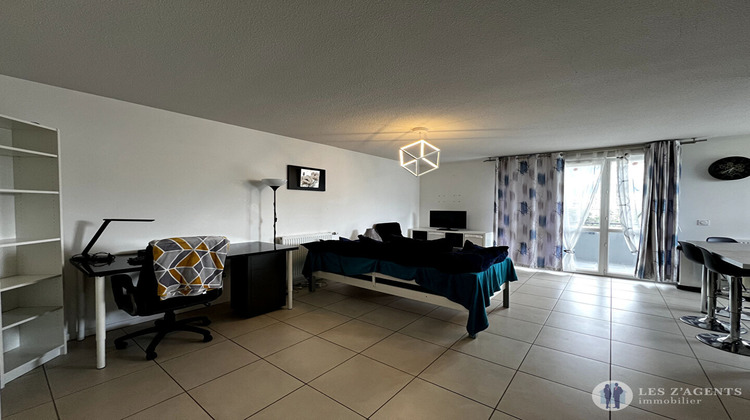 Ma-Cabane - Location Appartement ECHIROLLES, 67 m²