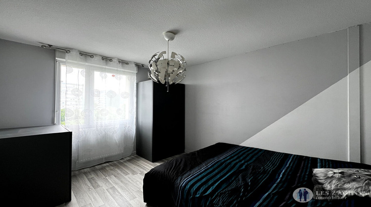 Ma-Cabane - Location Appartement ECHIROLLES, 67 m²
