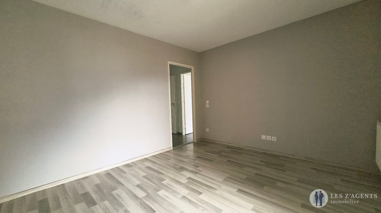 Ma-Cabane - Location Appartement ECHIROLLES, 64 m²