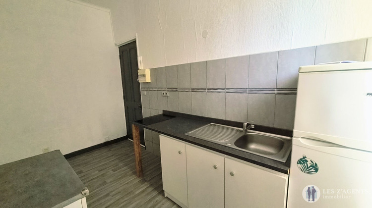Ma-Cabane - Location Appartement ECHIROLLES, 35 m²