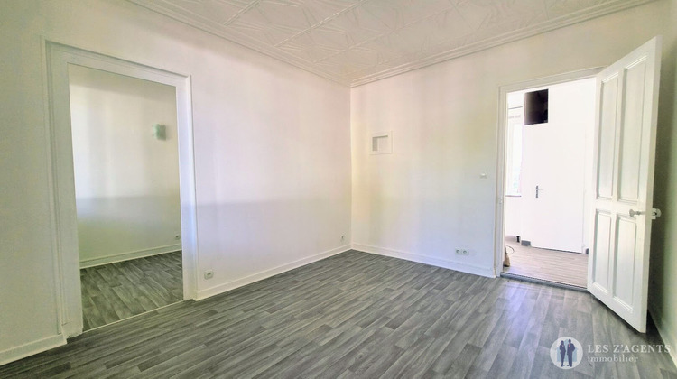 Ma-Cabane - Location Appartement ECHIROLLES, 35 m²
