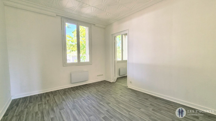 Ma-Cabane - Location Appartement ECHIROLLES, 35 m²