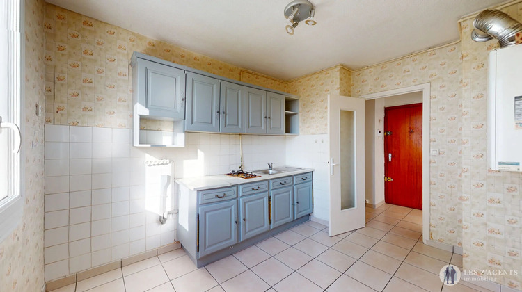 Ma-Cabane - Location Appartement ECHIROLLES, 40 m²