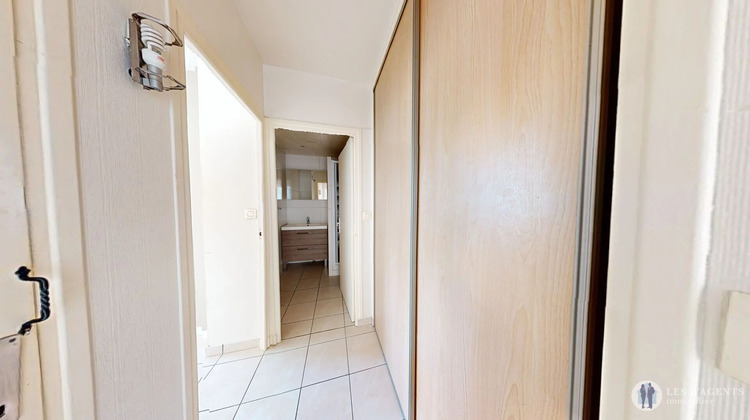 Ma-Cabane - Location Appartement ECHIROLLES, 40 m²