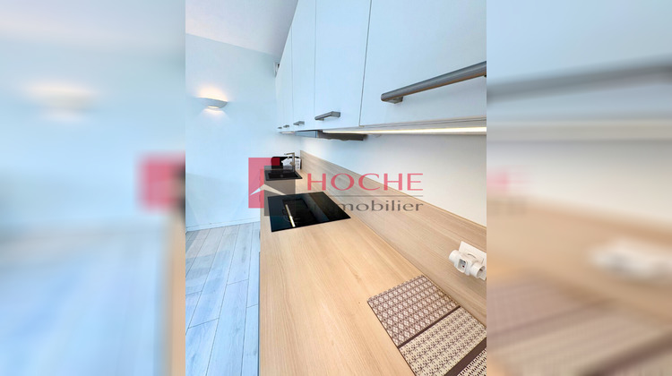 Ma-Cabane - Location Appartement ECHIROLLES, 42 m²