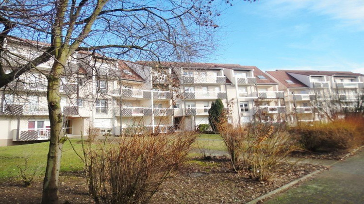 Ma-Cabane - Location Appartement Eckbolsheim, 49 m²