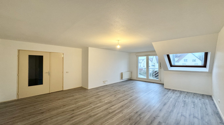 Ma-Cabane - Location Appartement Eckbolsheim, 49 m²