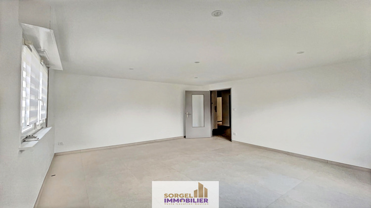 Ma-Cabane - Location Appartement Eckbolsheim, 63 m²