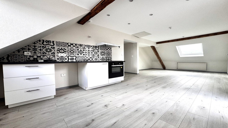 Ma-Cabane - Location Appartement Eckbolsheim, 82 m²