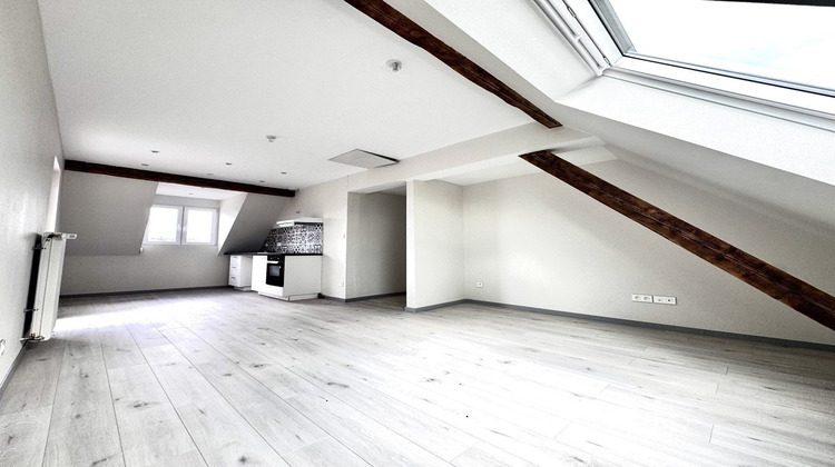 Ma-Cabane - Location Appartement Eckbolsheim, 82 m²