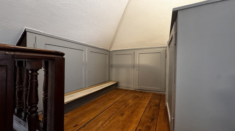 Ma-Cabane - Location Appartement Eckbolsheim, 82 m²