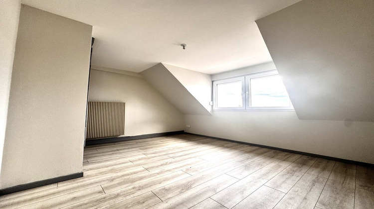 Ma-Cabane - Location Appartement Eckbolsheim, 82 m²