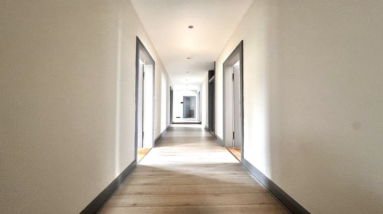 Ma-Cabane - Location Appartement Eckbolsheim, 98 m²