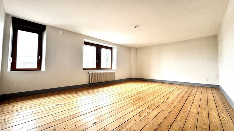 Ma-Cabane - Location Appartement Eckbolsheim, 94 m²