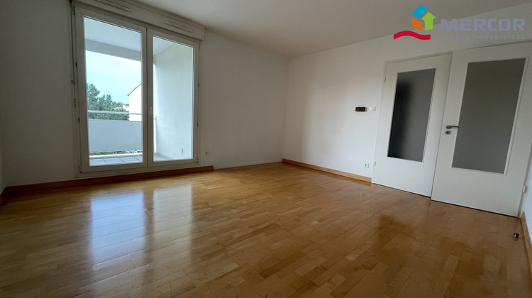 Ma-Cabane - Location Appartement Eckbolsheim, 66 m²