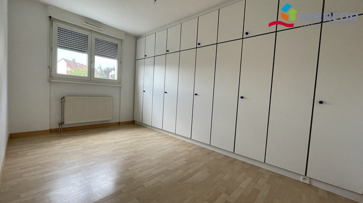 Ma-Cabane - Location Appartement Eckbolsheim, 66 m²