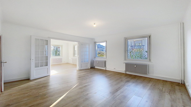 Ma-Cabane - Location Appartement Eckbolsheim, 75 m²