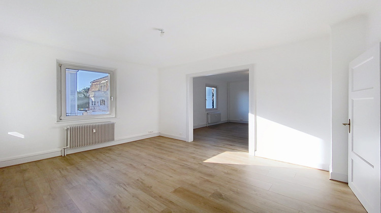 Ma-Cabane - Location Appartement Eckbolsheim, 75 m²
