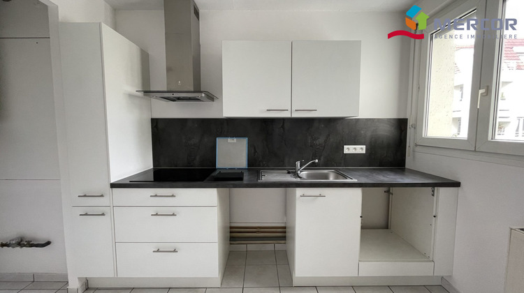 Ma-Cabane - Location Appartement Eckbolsheim, 66 m²