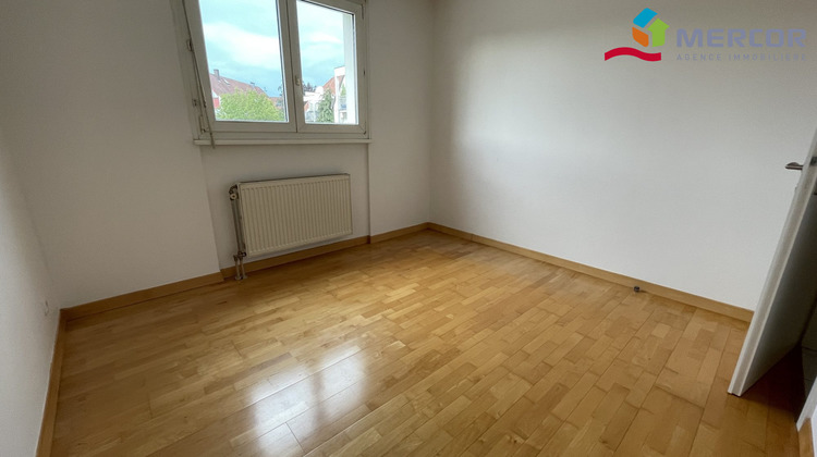 Ma-Cabane - Location Appartement Eckbolsheim, 66 m²