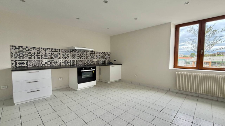 Ma-Cabane - Location Appartement Eckbolsheim, 98 m²
