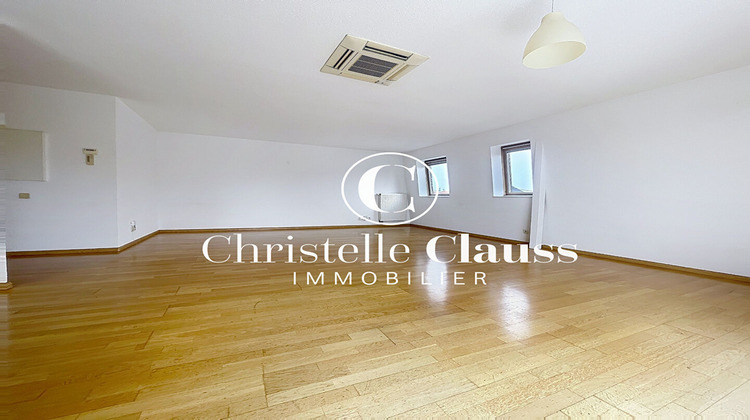 Ma-Cabane - Location Appartement ECKBOLSHEIM, 98 m²