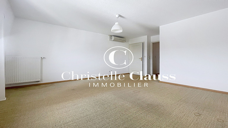 Ma-Cabane - Location Appartement ECKBOLSHEIM, 98 m²