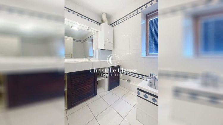 Ma-Cabane - Location Appartement ECKBOLSHEIM, 98 m²