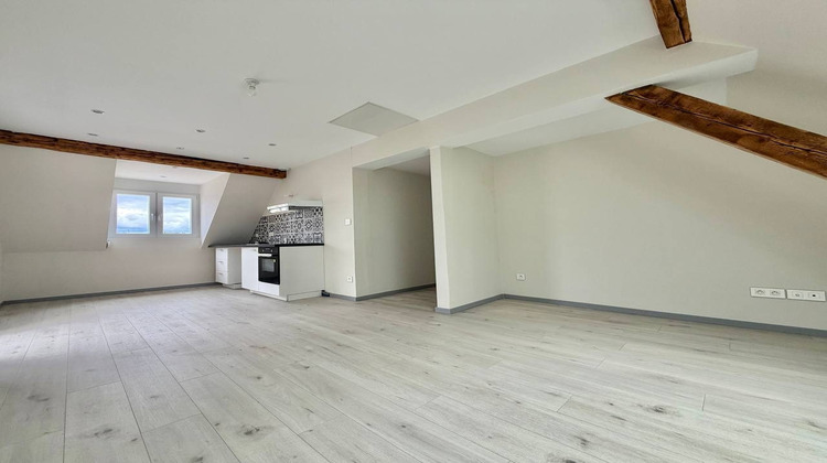 Ma-Cabane - Location Appartement Eckbolsheim, 82 m²