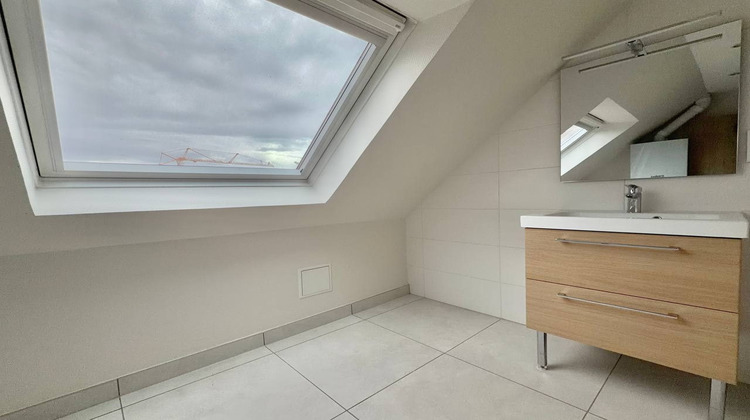 Ma-Cabane - Location Appartement Eckbolsheim, 82 m²