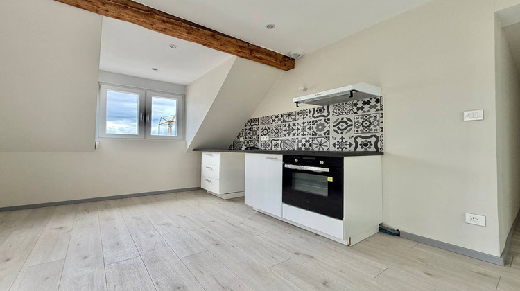 Ma-Cabane - Location Appartement Eckbolsheim, 82 m²