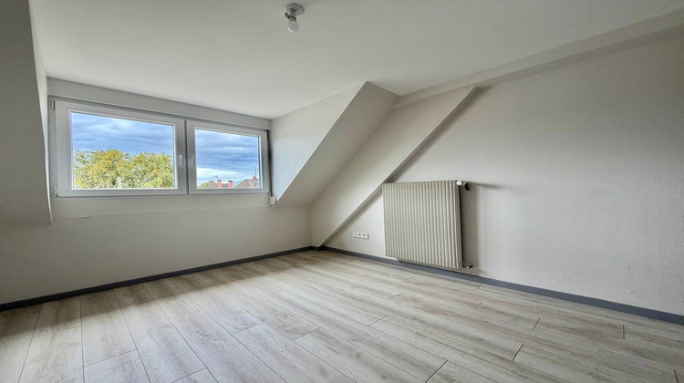 Ma-Cabane - Location Appartement Eckbolsheim, 82 m²