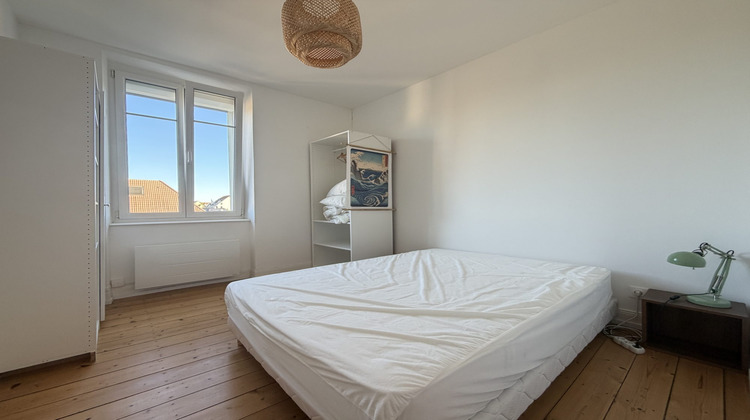 Ma-Cabane - Location Appartement Eckbolsheim, 63 m²
