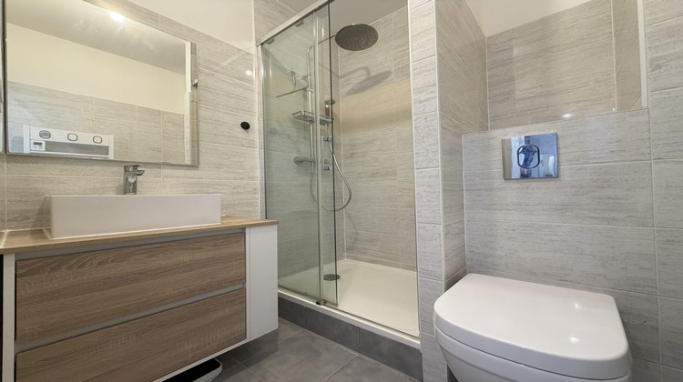 Ma-Cabane - Location Appartement Eckbolsheim, 63 m²