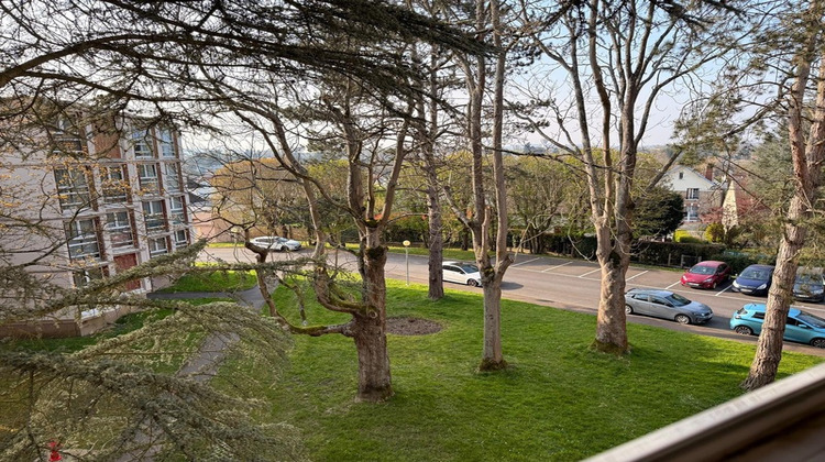 Ma-Cabane - Location Appartement ECOUEN, 95 m²