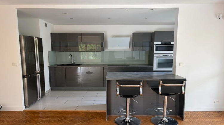 Ma-Cabane - Location Appartement ECOUEN, 95 m²