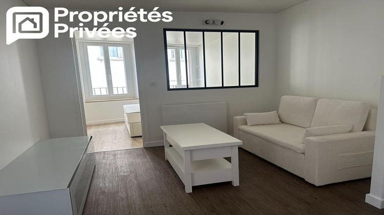 Ma-Cabane - Location Appartement ECOUEN, 29 m²