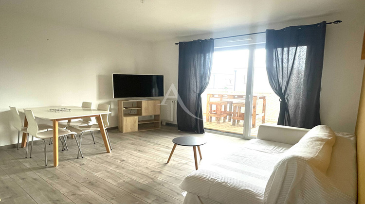 Ma-Cabane - Location Appartement ECOUFLANT, 41 m²