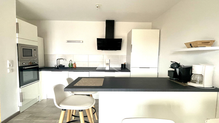 Ma-Cabane - Location Appartement ECOUFLANT, 41 m²