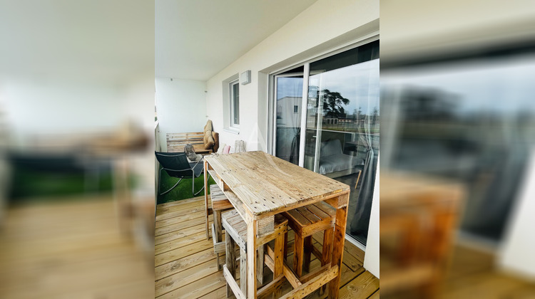Ma-Cabane - Location Appartement ECOUFLANT, 41 m²