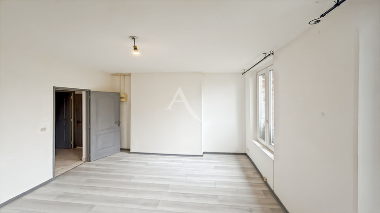 Ma-Cabane - Location Appartement ECOUIS, 33 m²
